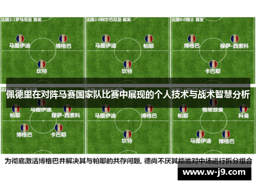 佩德里在对阵马赛国家队比赛中展现的个人技术与战术智慧分析